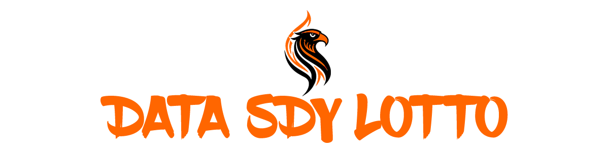 Data SDY Lotto